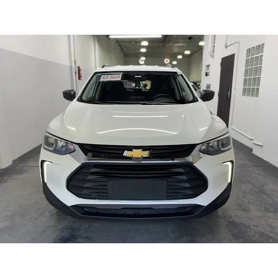 Chevrolet Tracker 1.2 Turbo At