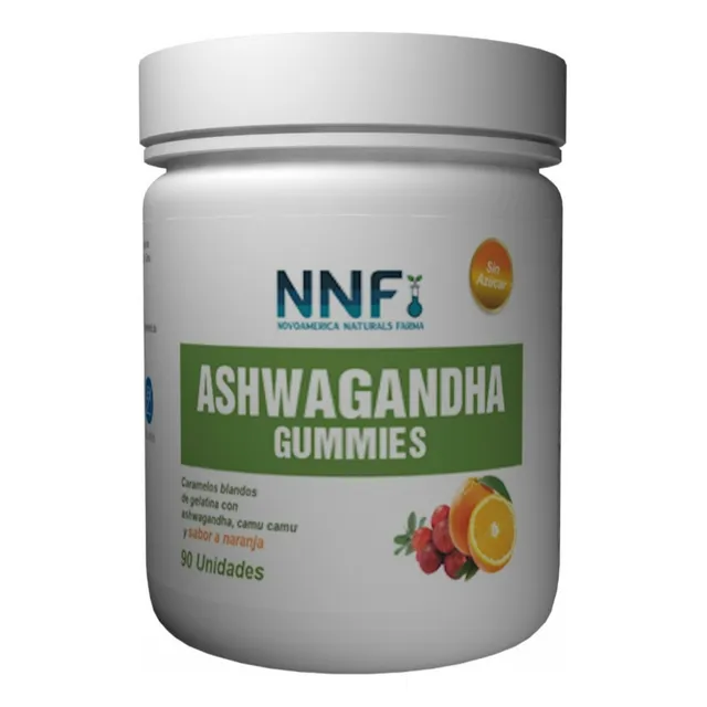 Ashwagandha