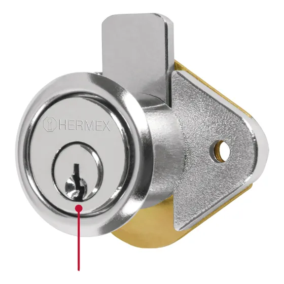 Cerradura Para Mueble  Security