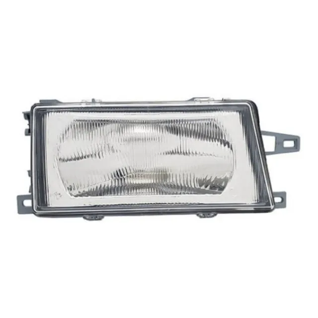 Semioptica Fiat Uno Premio Fiorino Duna Vic Argentina Vidrio