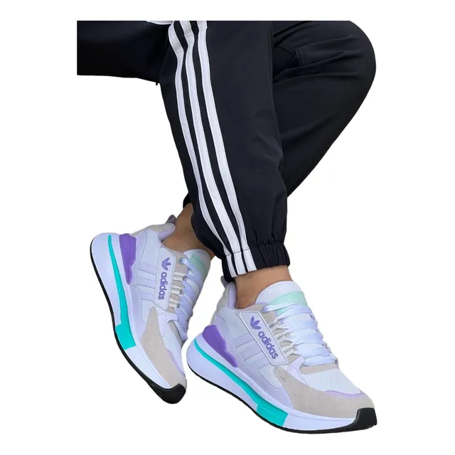 Zapatos adidas Para Damas 2023