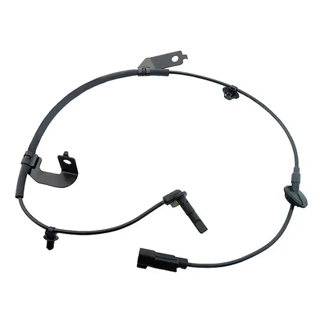 Sensor Abs Para Jeep Fiat Mitsubishi Journey/... Roda Dt Le