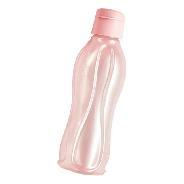 Botella De Agua Tupperware Eco Twist De 1 Litro