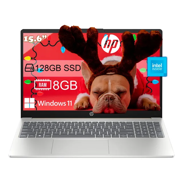 Laptop Hp