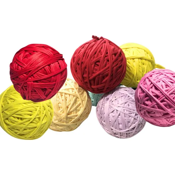 Trapillo Pack 2 Unidades Colores Surtidos.