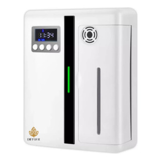 Difusor De Essência Automático - Com Timer Difusor De Essência Automático - Com Timer