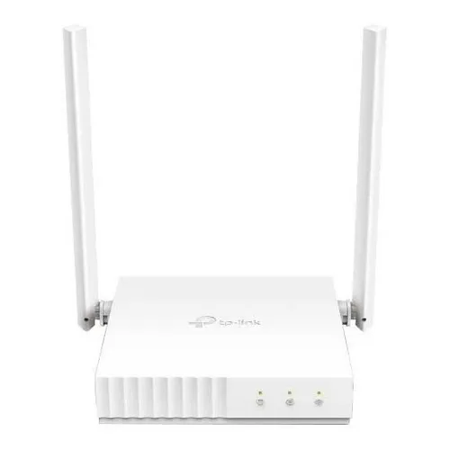 Router Tp-link Tl-wr844n 300mbps Multi-mode Wi-fi 2 Antenas