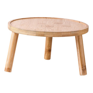 Soporte De Madera Para Plantas, Base Elegante Para Macetas Soporte De Madera Para Plantas, Base Elegante Para Macetas