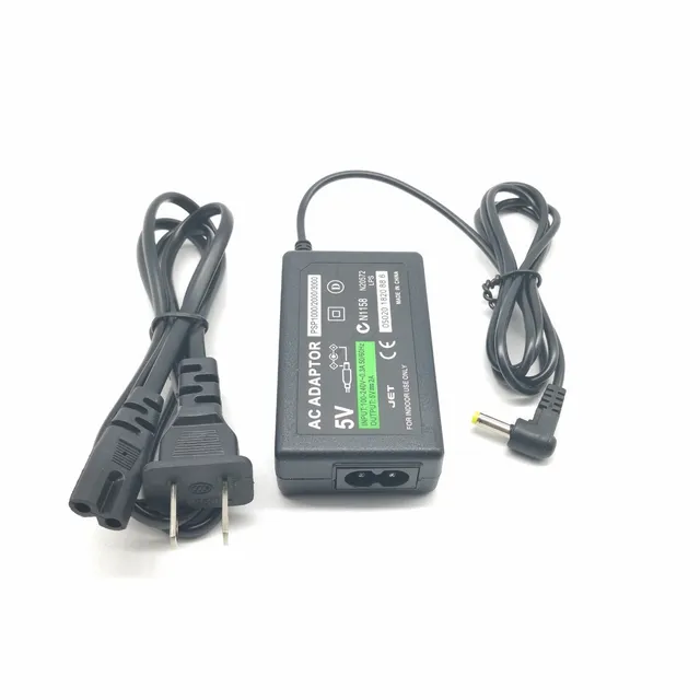 Cargador Para Psp Sony  Playstation