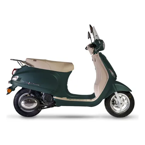 Corven Expert Milano 150 V. López