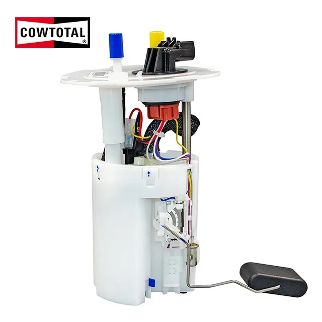 Bomba Modulo Completo Gasolina Aveo Optra  