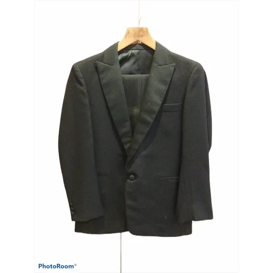 Trajes Para Niño Y Caballeros Usados