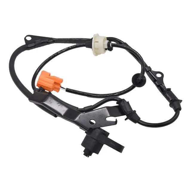 Sensor Abs Delantero Izq Walker P/ Acura Cl V6 3.2l 01 - 03