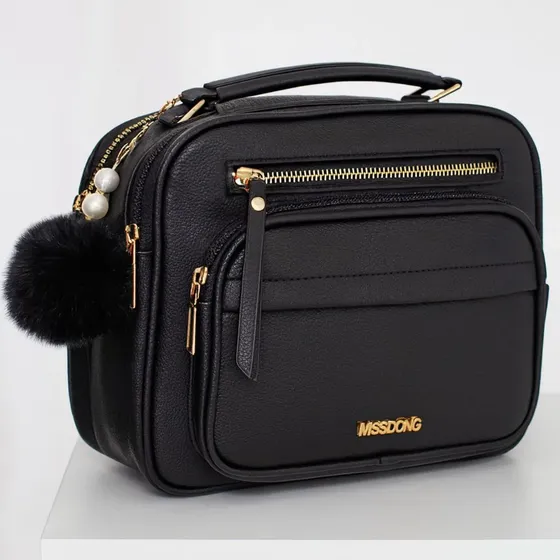 Bolsas Feminina Transversal Tamanho Média Trabalho Promoção