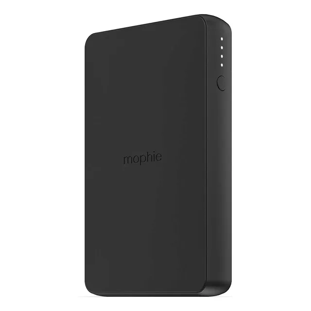 Mophie 6040 Mah Charge Stream Powerstation Wireless
