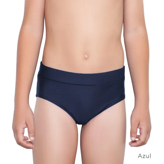Traje De Baño Clásico De Natación