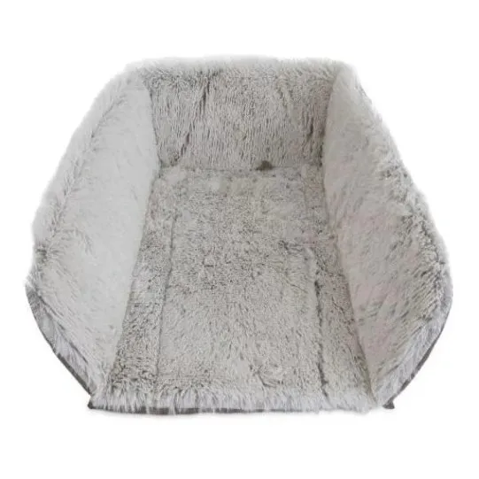 Petmate Cama Para Kennel  400 Reversible  36 Pulgadas 