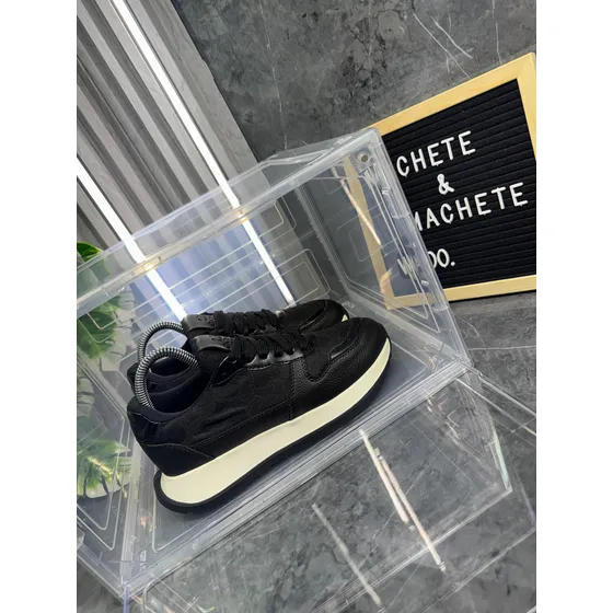 Zapatos Coach New York 2.0 Damas & Caballeros (bajo Pedido).