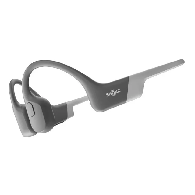 Audífonos Bluetooth Shokz Openrun Conducción Osea