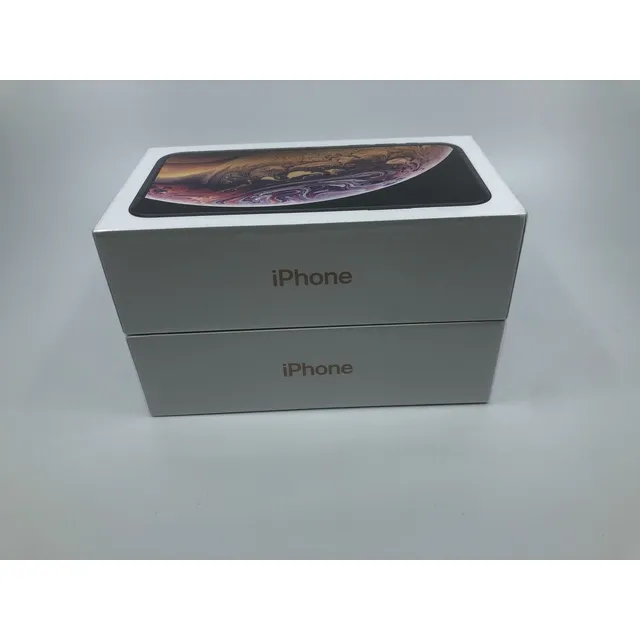 iPhone XS Max 512gb - Desbloqueado, Entrega Inmediata