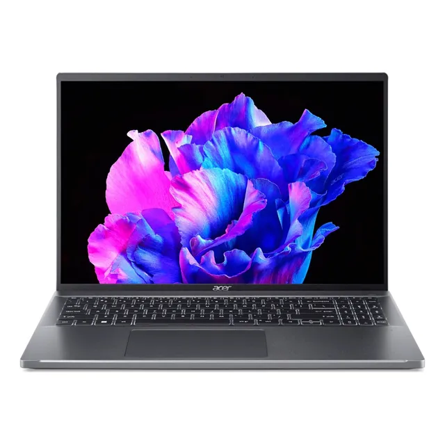 Acer Swift Go 16 I5-1335u 512gb Ssd 8gb Ddr5 Ips Win11