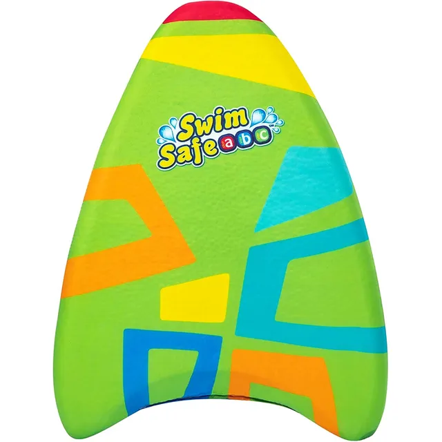 Tabla De Natación Para Niño Bestway