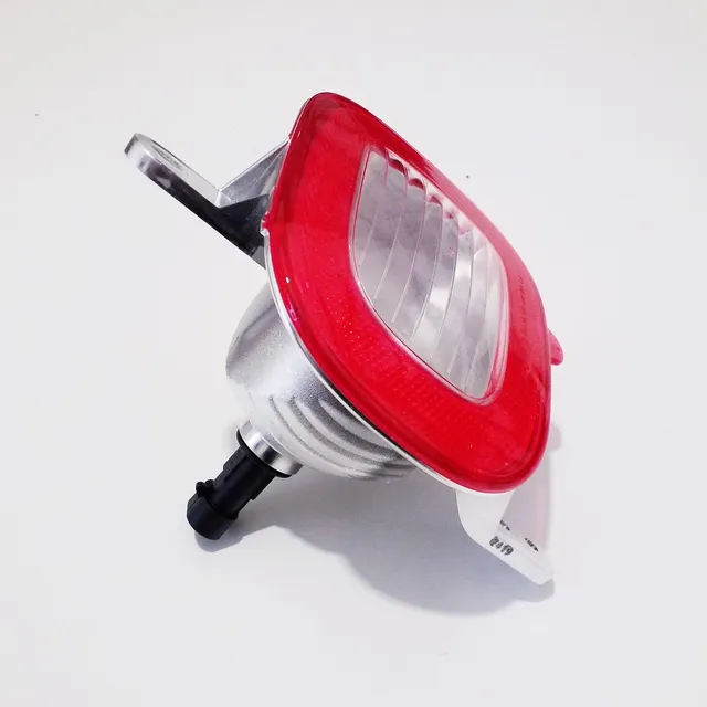 Faro Trasero Derecho Antiniebla Blanco Para Jeep Renegade