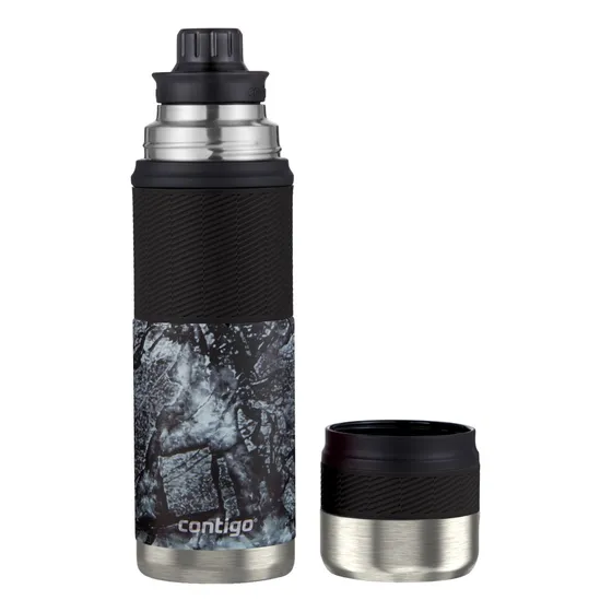 Termo Contigo Couture Acero Inoxidable De 739ml