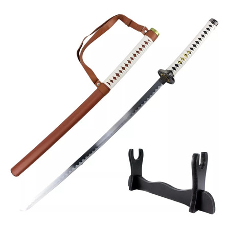 Espada Katana - The Walking Dead - Michonne Espada Katana - The Walking Dead - Michonne