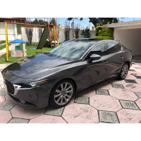 Mazda Mazda 3 2.0 I Sedan At
