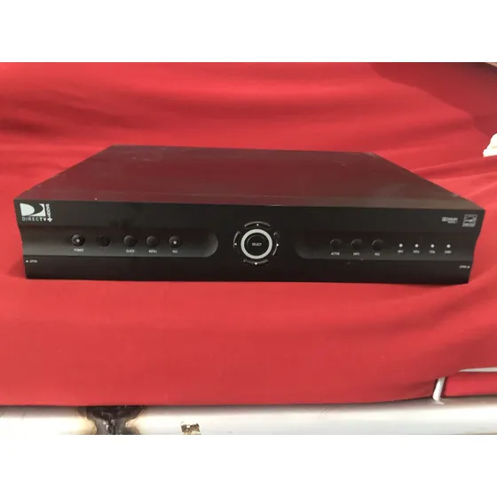 Decodificadores Para Tv Simple O Directv