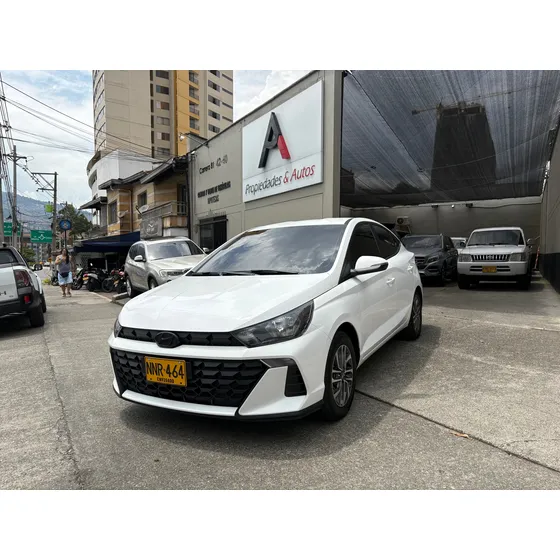 Hyundai Accent 1.6