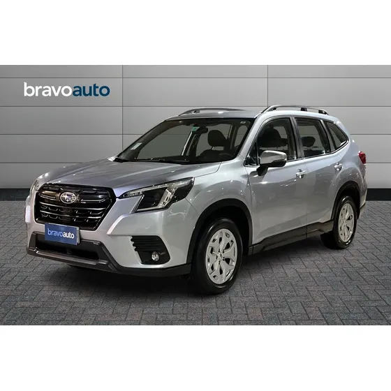 Subaru Forester (in) 2.0 X At 4x4