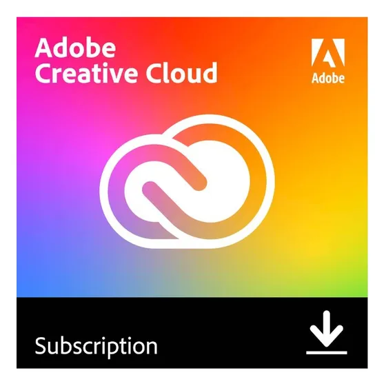 Adob E Cc 6 Meses Apps Creativas Para Proyectos Largos