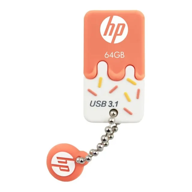 Hp X778o Usb 3.1 Goma 64gb 