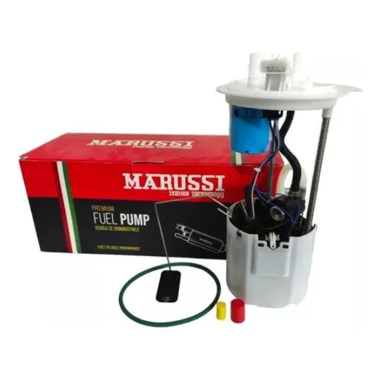 Bomba Gasolina Completa Ford Super Duty 5.4l 11-18 Pick