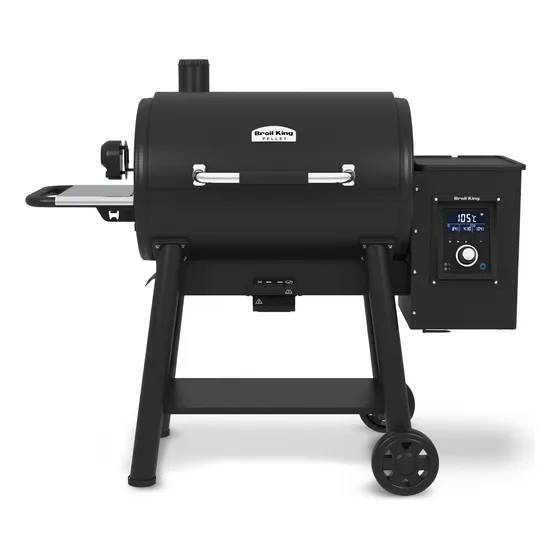 Parrillera Broil King Regal Pellet 500