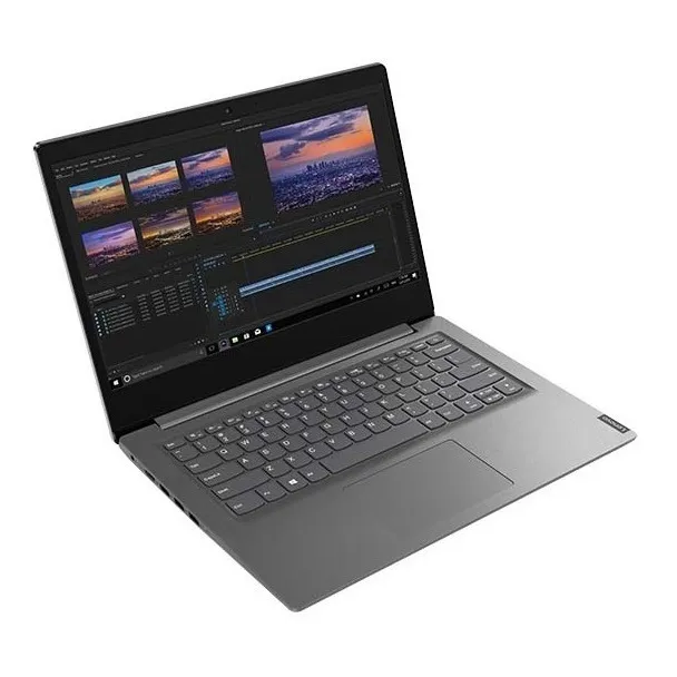 Laptop Lenovo V-series V14 Iwl 14  Core I7 8565u 8gb 1tb Hdd
