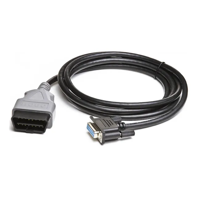 Cable Obd2 Injectronic 16 Pines Modelo 9302