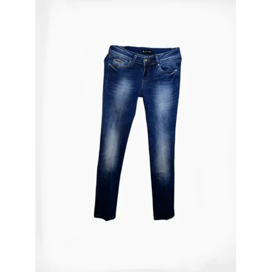 Jeans Para Dama Talla 28 Marca Aplausse