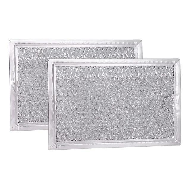 Filtro Microonda Ultra Duradero Repuesto Ajuste Perfecto Ge