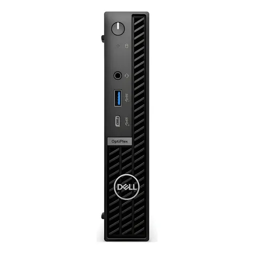 Mini Desktop Empresarial Dell Optiplex 7000 7080 Mff I5 16gb