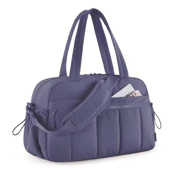 Bagsmart Bolsa De Gimnasio Para Mujer, Bolsa De