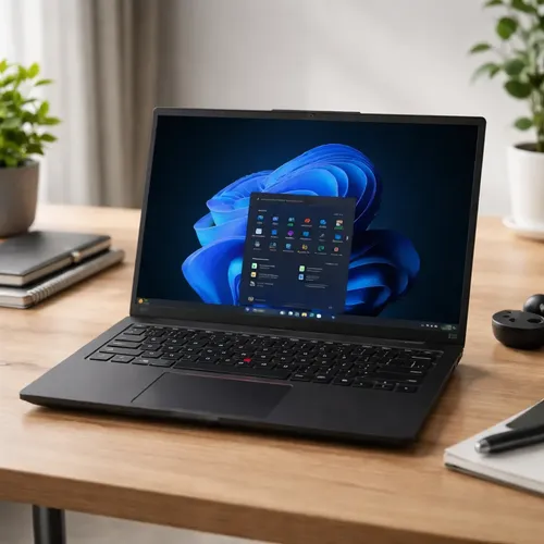 Notebook Lenovo ThinkPad T480 Core I5 geração 8 8gb ram 256gb Ssd