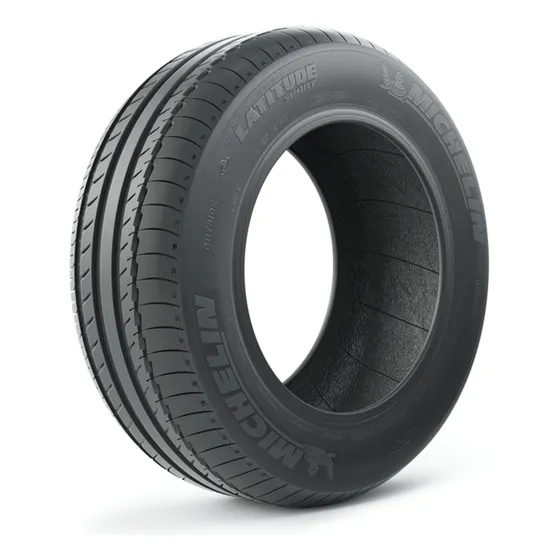 Neumatico Michelin Latitud Sport 275/55 R19 Mo