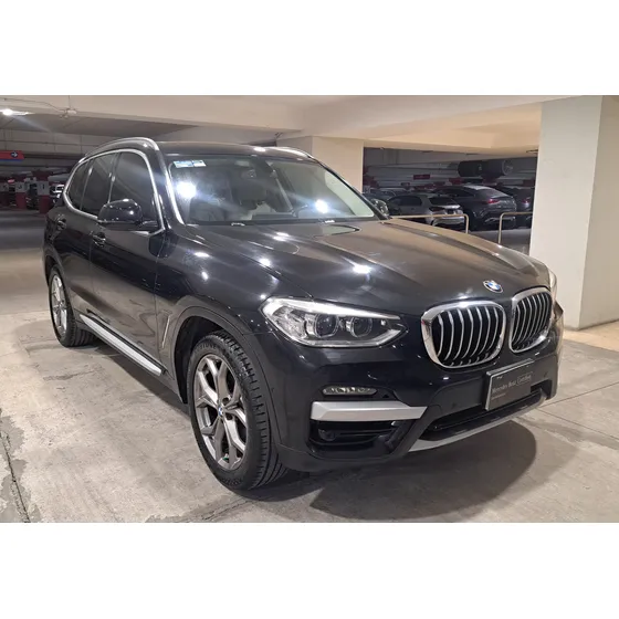 Bmw X3 2.0 Xdrive 30e At