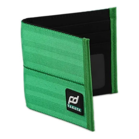 Billetera Bride 3 Colores Tuning Auto Deportivo Karvas