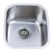 Fregadero Lavaplatos Inox Bajo Tope Frinox Cod: 5515106