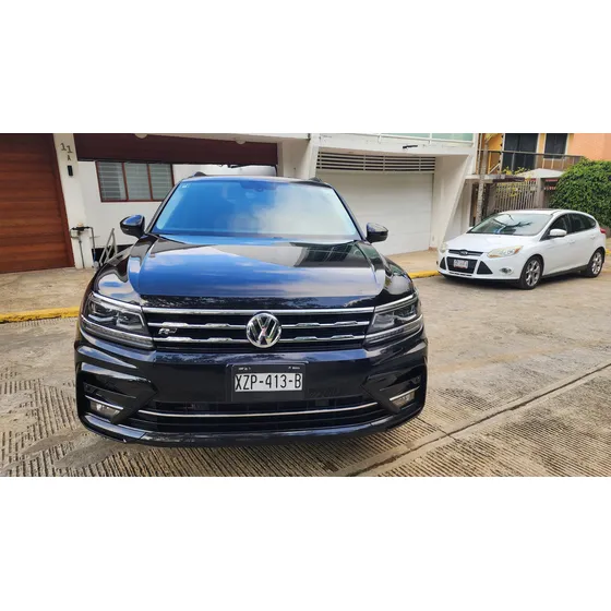Volkswagen Tiguan 1.4 R-line