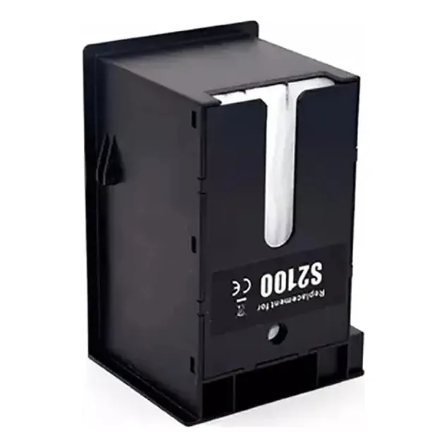 Tanque Para Epson S2100 F531 F570 F571 T5170 T3170 T3170x